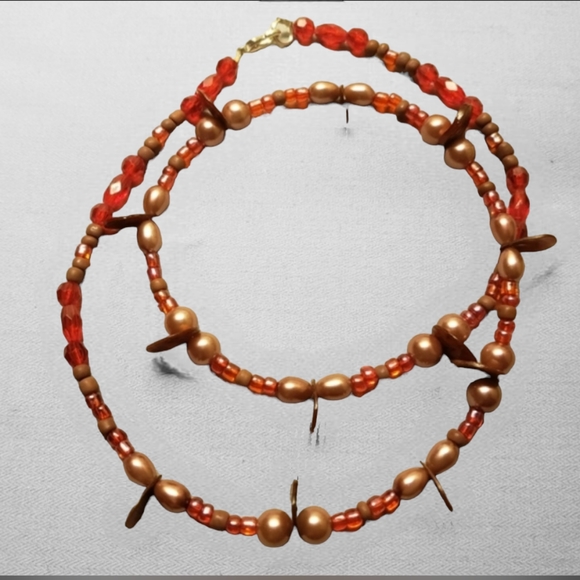 Wisconsin Monarch's Red Night/Sailor's Delight - Picture 2 of 5